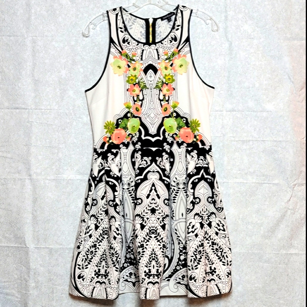 Juicy Couture Afternoon Dress